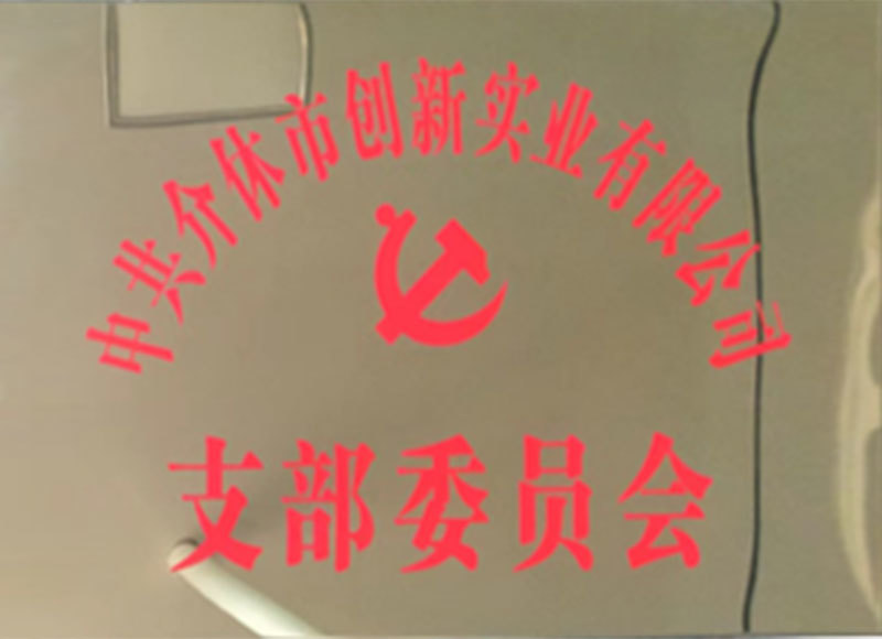 党支委员会
